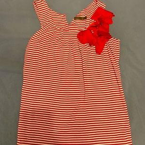 Cortefiel Woman- sleeveless top
